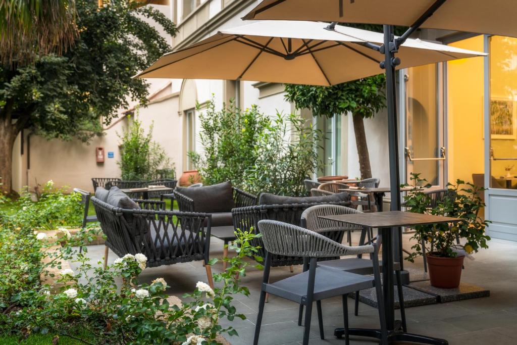 Hotel Ariele - Resim 41