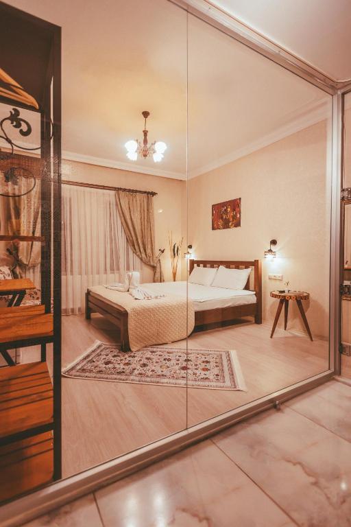 Pigeon Valley Stone House - 14