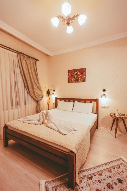 Pigeon Valley Stone House - 12