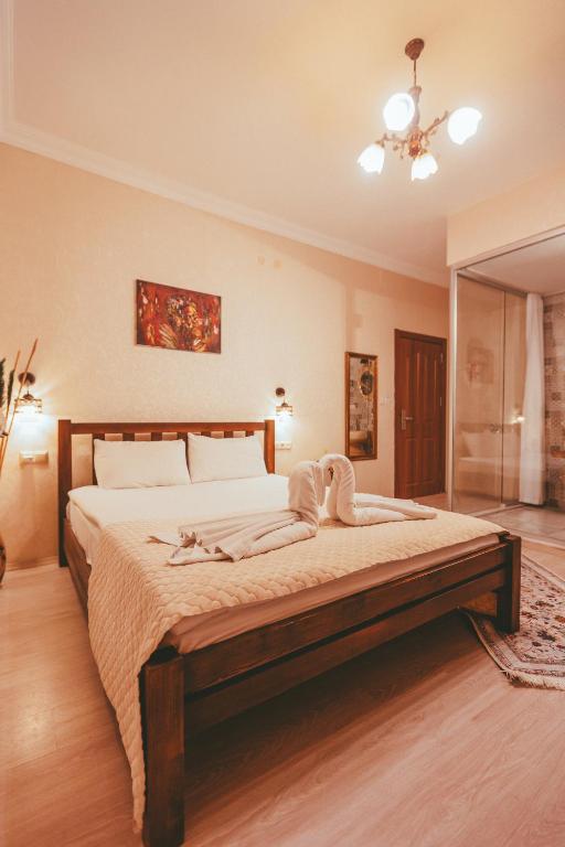 Pigeon Valley Stone House - 16