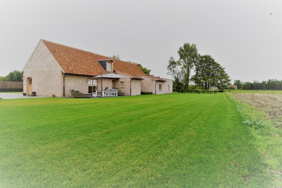 Hoeve Welgelegen