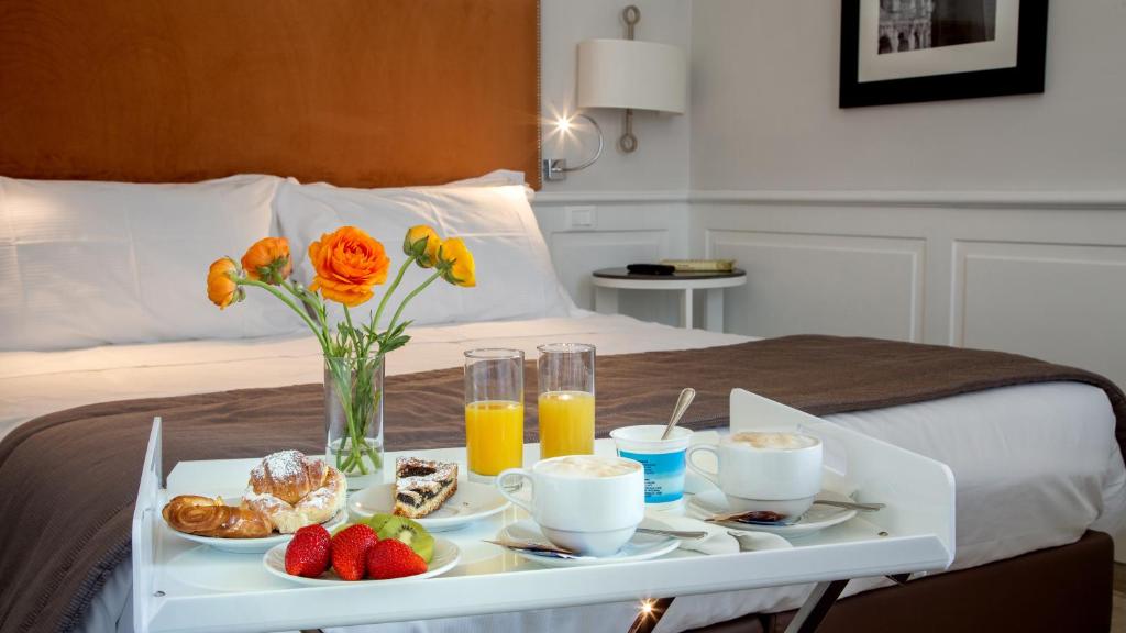 Princeps Boutique Hotel - Resim 21