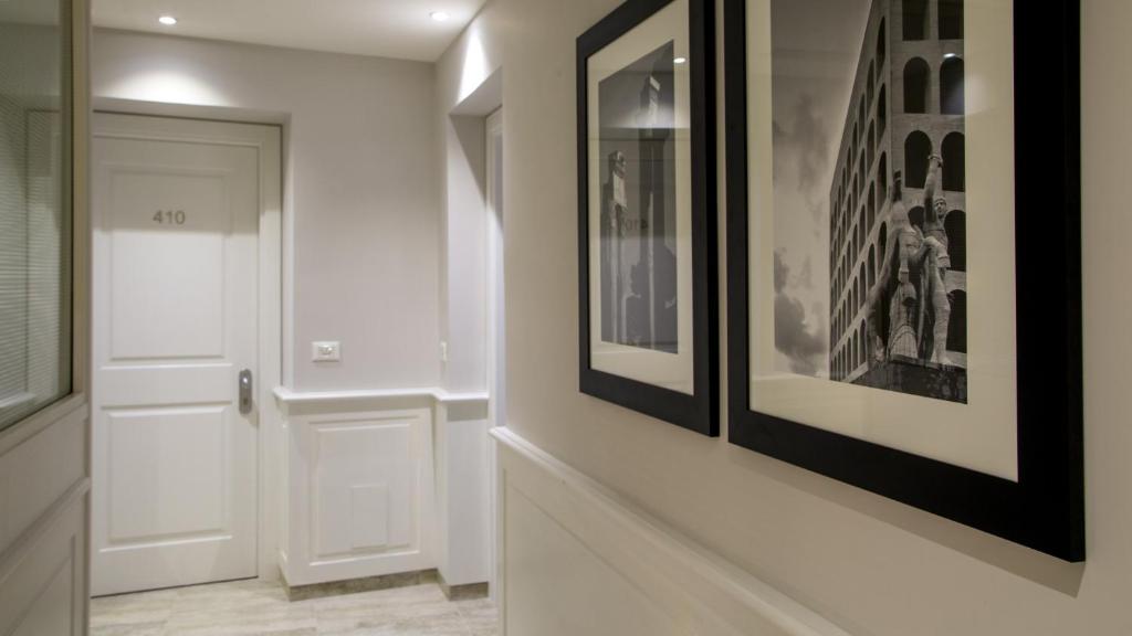 Princeps Boutique Hotel - Resim 35