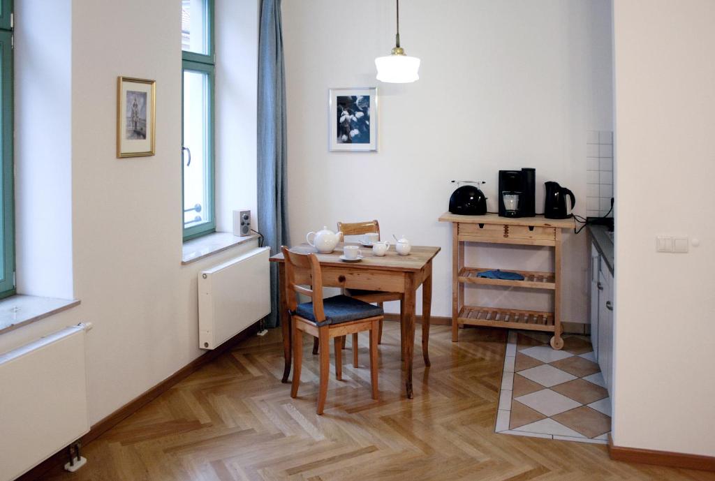 Apartments Obergraben - 2