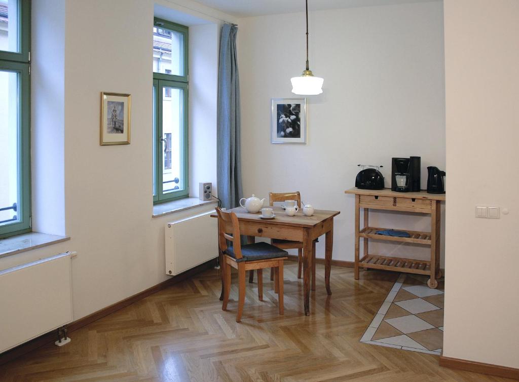 Apartments Obergraben - 6