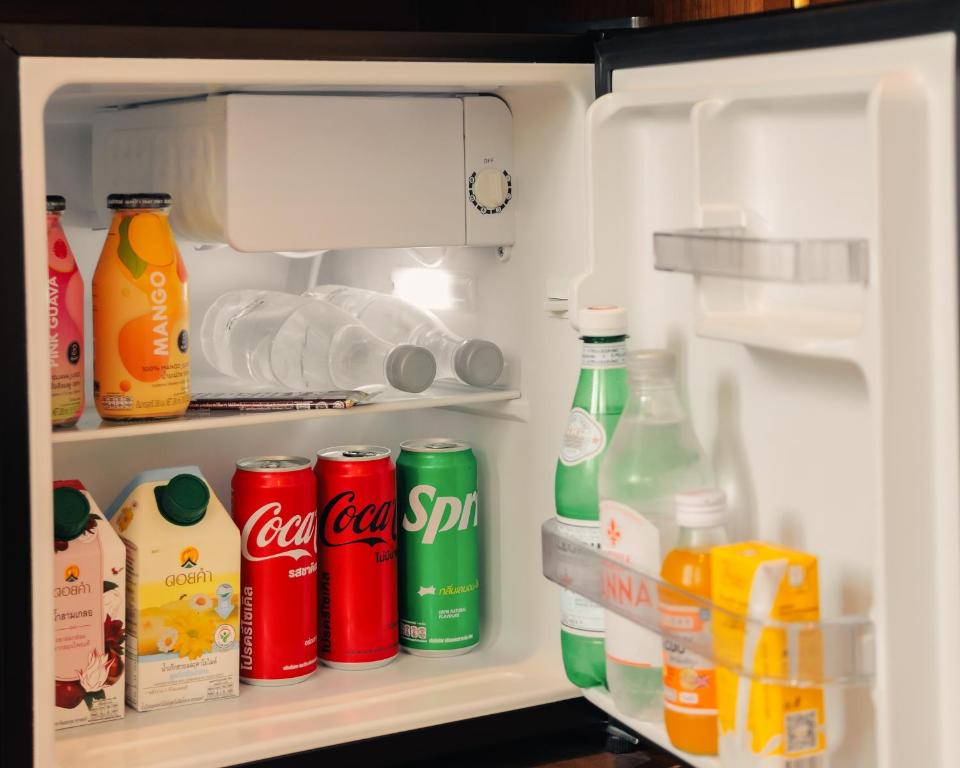 CHINO@NIMMAN Luxury Boutique Hotel - Resim 25