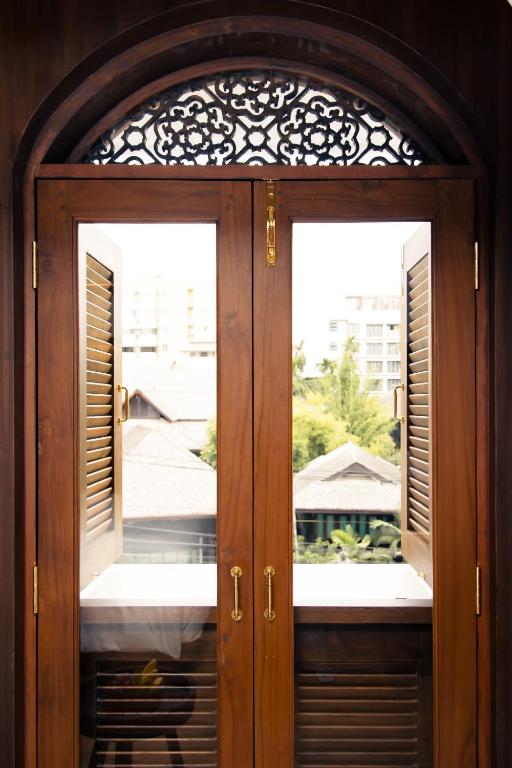 CHINO@NIMMAN Luxury Boutique Hotel - Resim 26