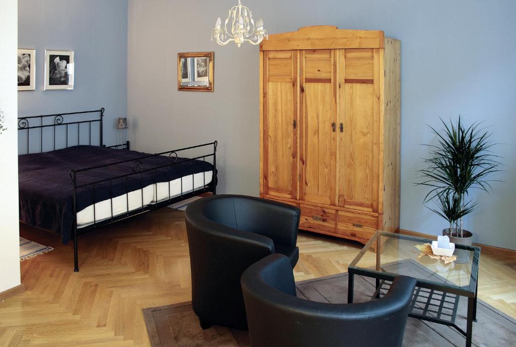 Apartments Obergraben - 7