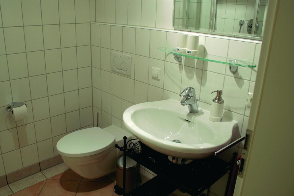 Apartments Obergraben - 9