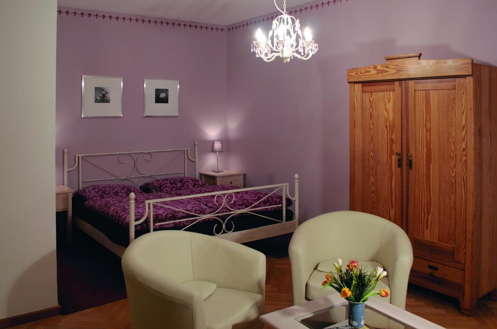 Apartments Obergraben - 10