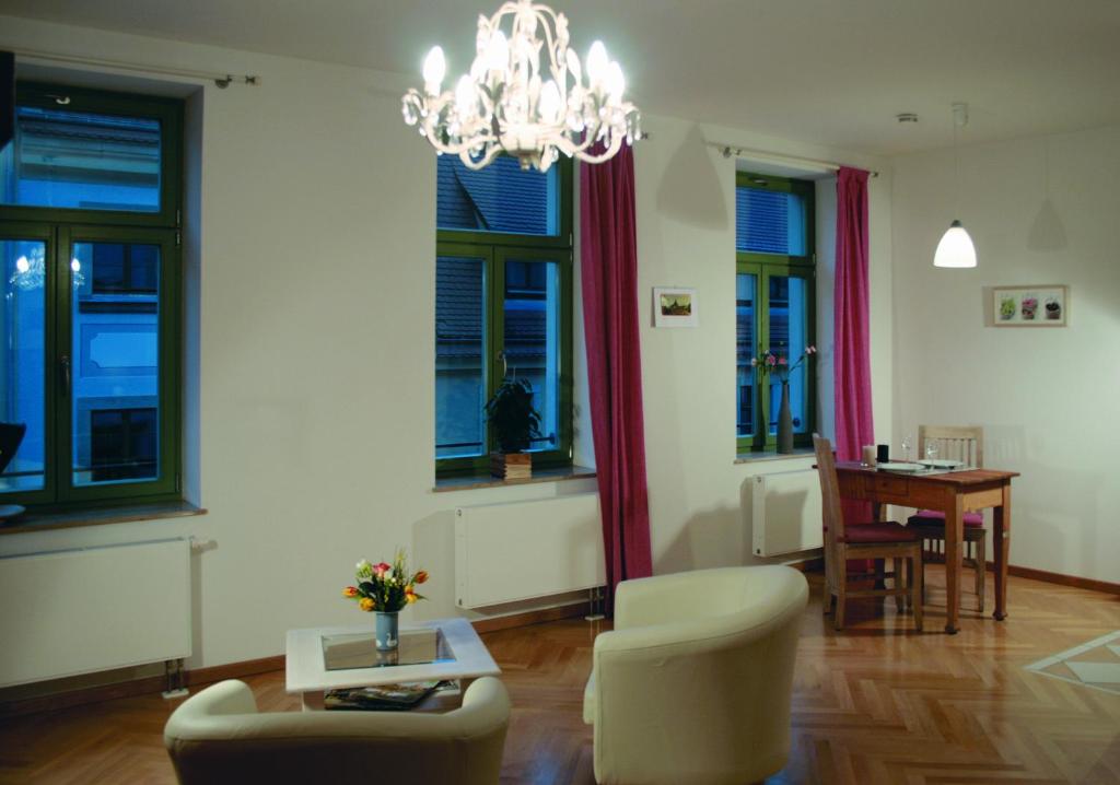 Apartments Obergraben - 12