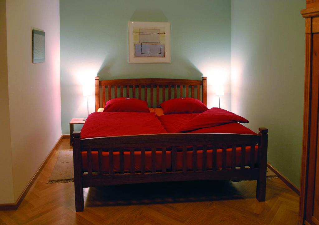 Apartments Obergraben - 14