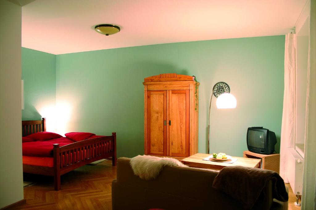 Apartments Obergraben - 16