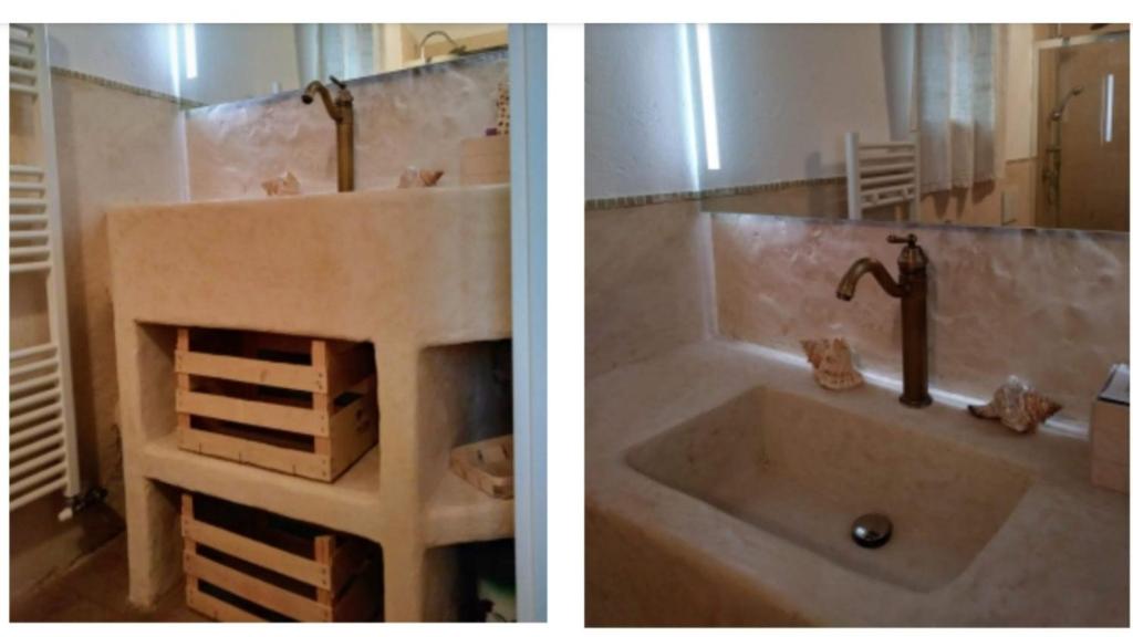 Vecchio Casale Quercetino Stone Room in Historic Tuscan Estate with Pool 2p