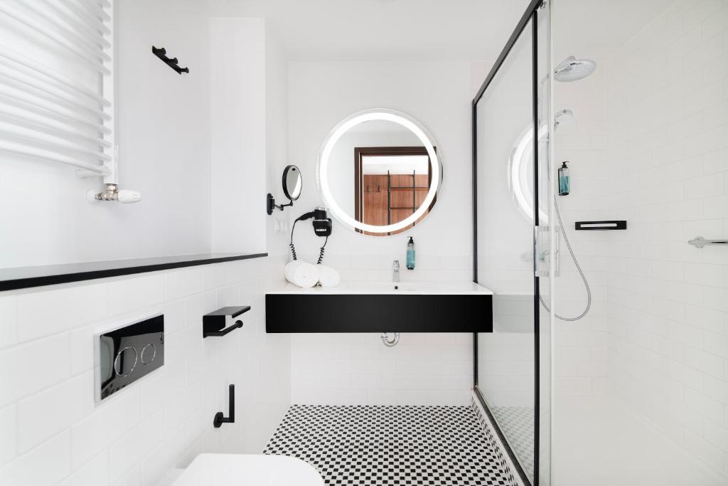 Focus Hotel Premium Lublin - Resim 3