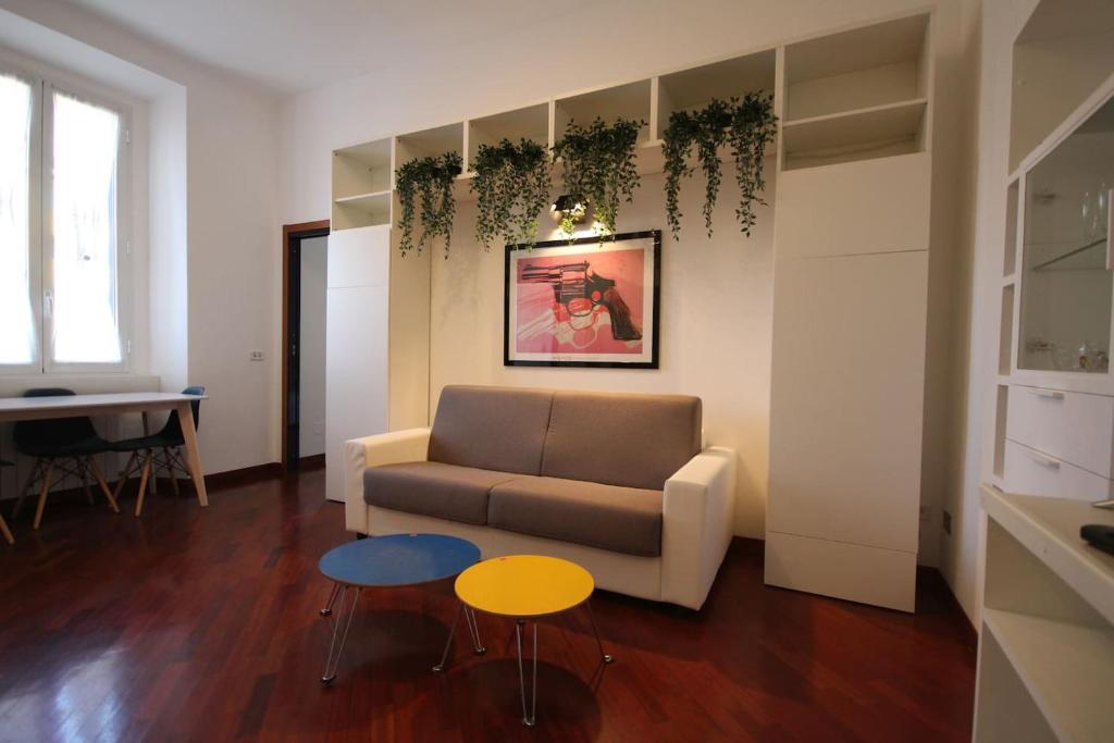 Bright home