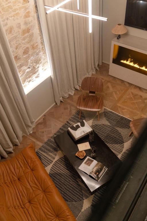 MiHotel Serlin - Resim 20