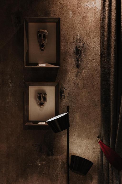 Fotografie z fotogalerie ubytování Boscovich Boutique Hotel v destinaci Podgorica