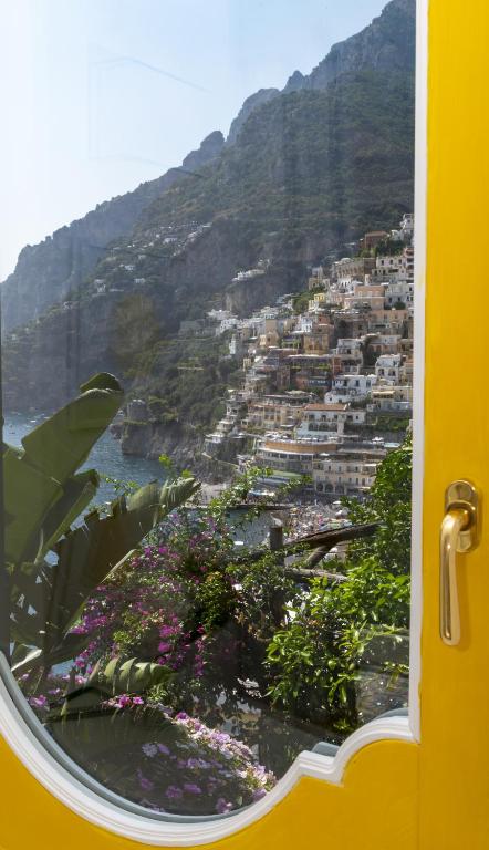 Hotel Marincanto - 17