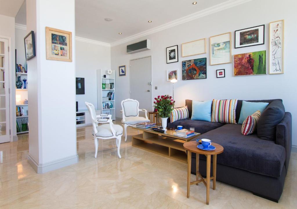 Appartement Lilia - Квартира