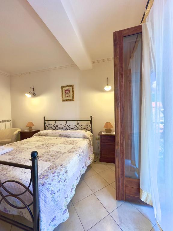 Il ritrovo delle Volpi - 16