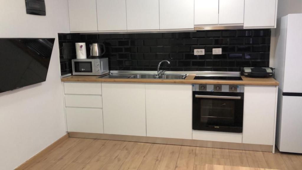 Suite In City Center - Imazhi 7