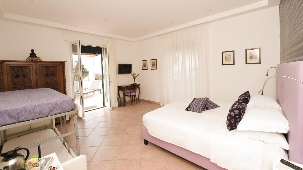 Bella Sorrento B&B - 18