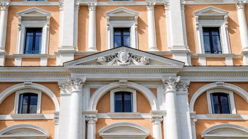 Princeps Boutique Hotel - Resim 39