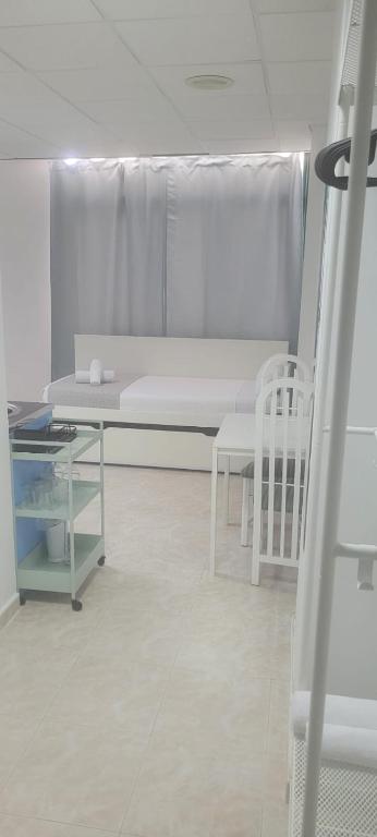 Fotografie z fotogalerie ubytování Sabbia Suites Arrecifeando v destinaci Arrecife