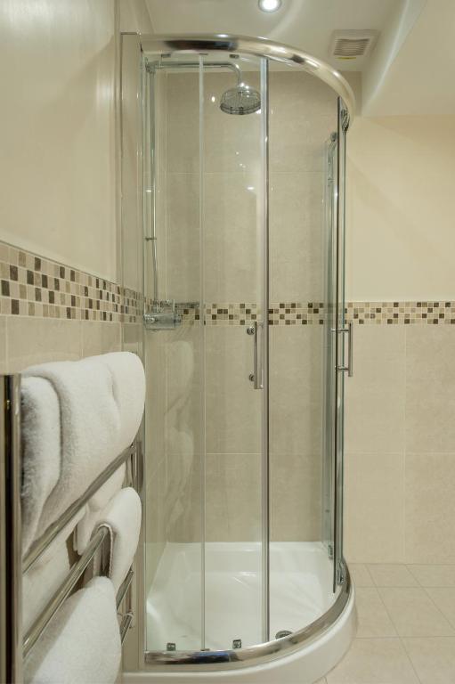 Wynn's Hotel - Resim 39