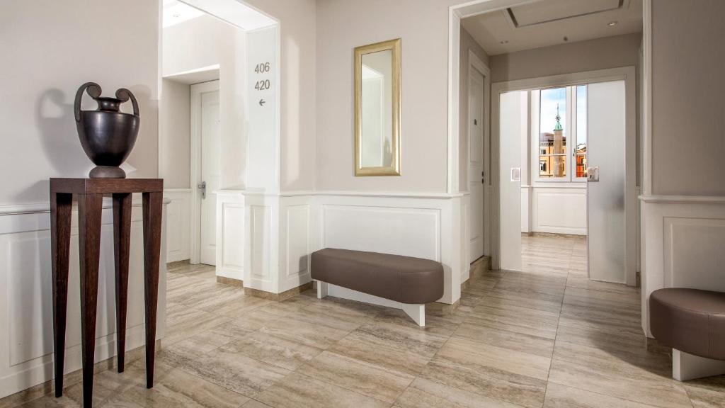 Princeps Boutique Hotel - Resim 40