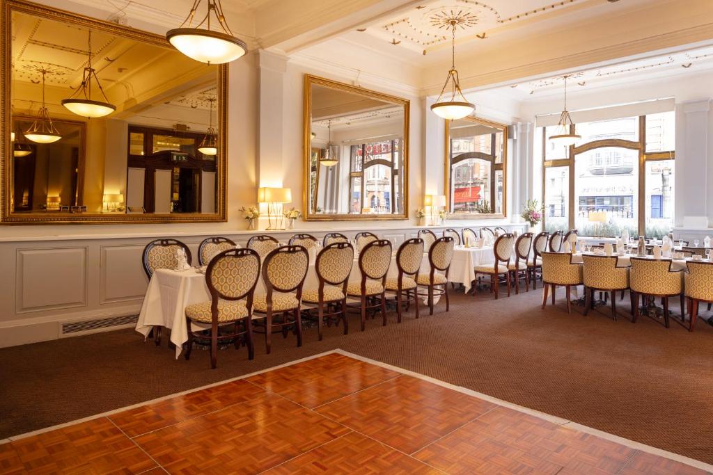 Wynn's Hotel - Resim 24