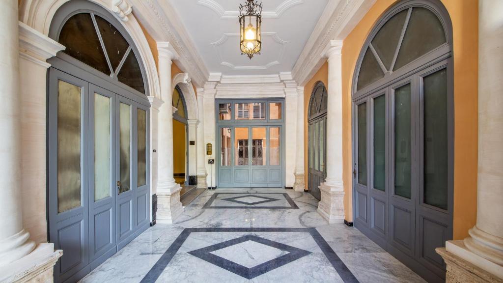 Princeps Boutique Hotel - Resim 43