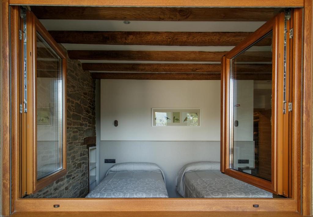 Casa Baran - Habitación Gemela Con Terraza