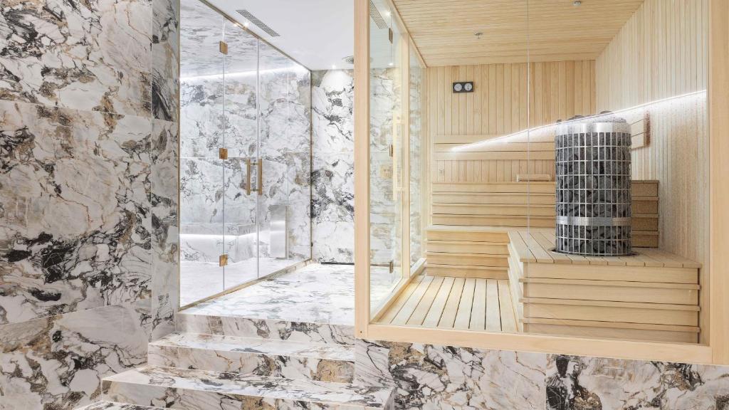 Wine & Books Porto Hotel - Small Luxury Hotels Of The World - Resim 28