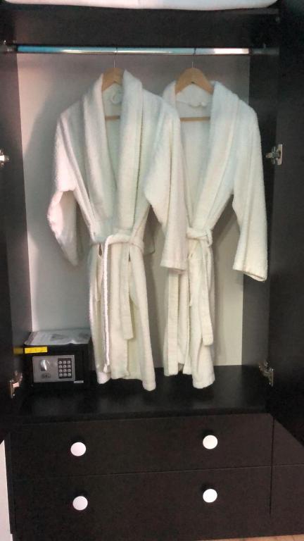 Suite In City Center - Imazhi 8