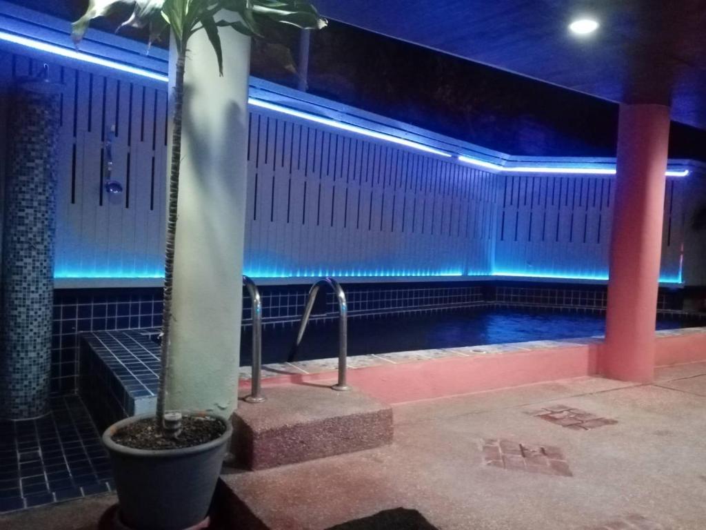 Fotografie z fotogalerie ubytování Colorize Boutique Hotel v Lamai Beach