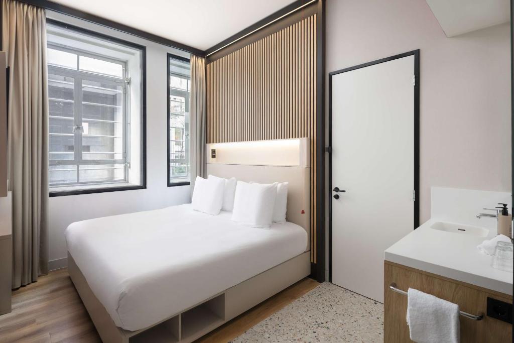 Motto By Hilton Rotterdam Blaak - Resim 37