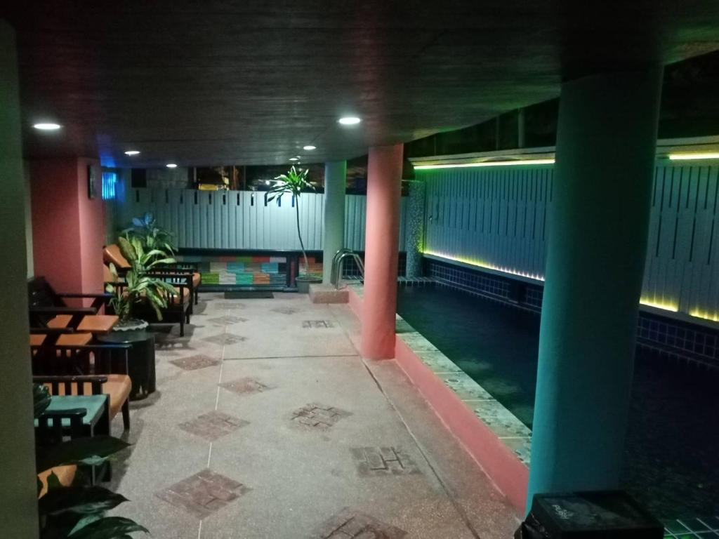 Fotografie z fotogalerie ubytování Colorize Boutique Hotel v Lamai Beach