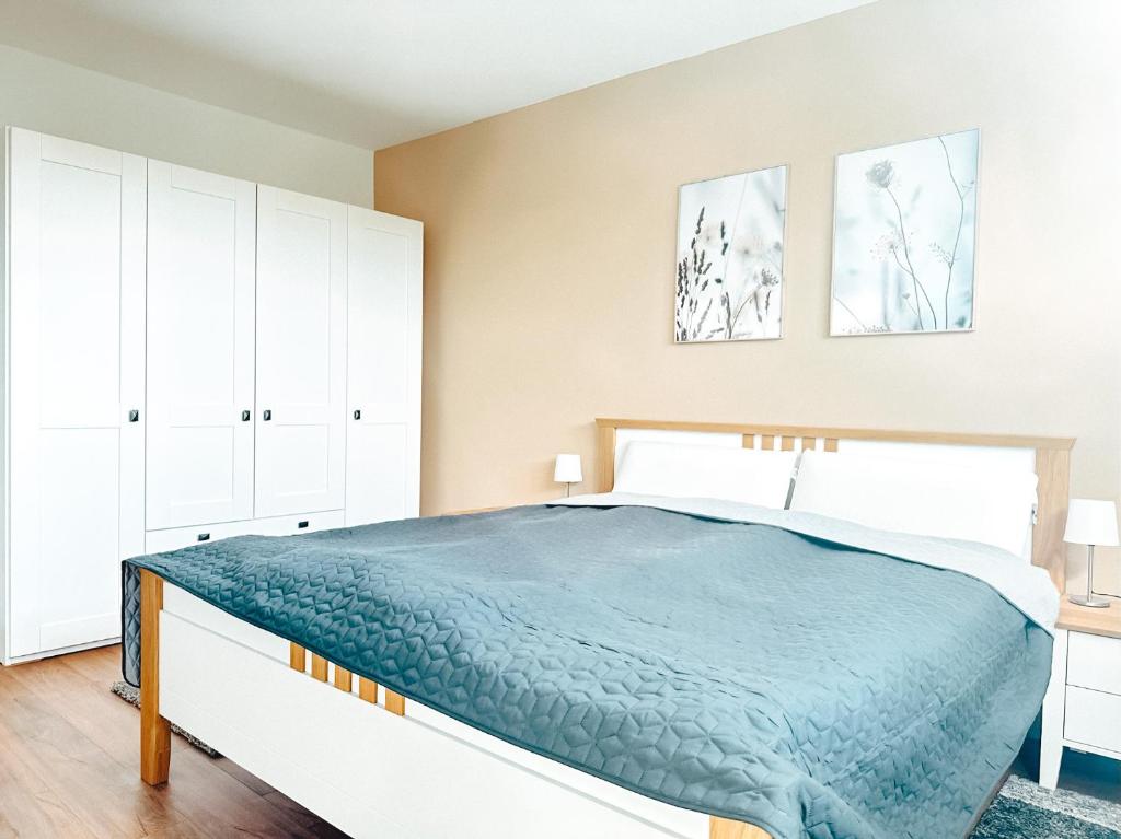 MELLoWY: Rückzugsort Cölpin 4 Personen - One-Bedroom Apartment