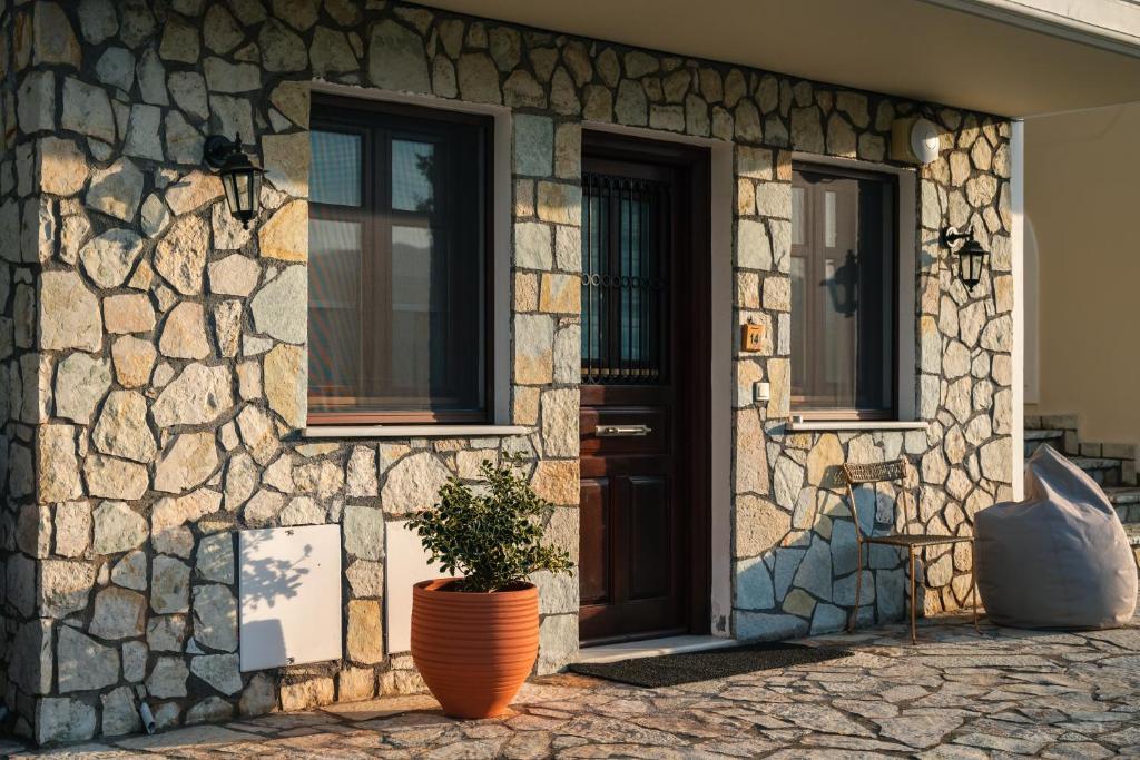 Kalavrita Botanica Hotel & SPA - 16