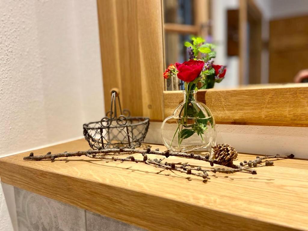 Fotografie z fotogalerie ubytování Chalet Hochgern v destinaci Staudach-Egerndach
