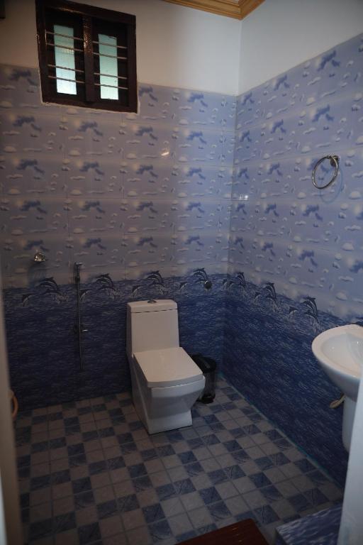 Maràri neena beach homestay - 家庭房