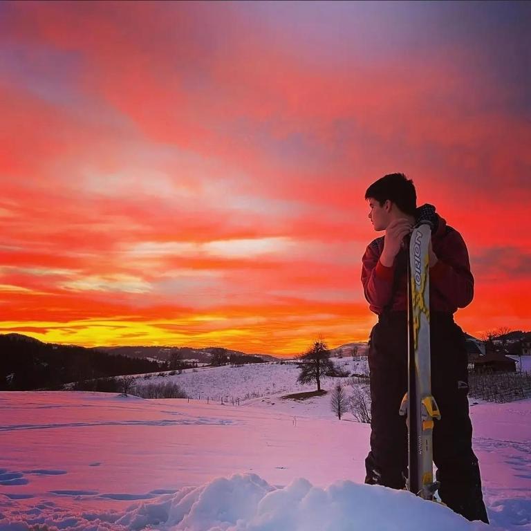 Ospiti di Aronija Zlatar