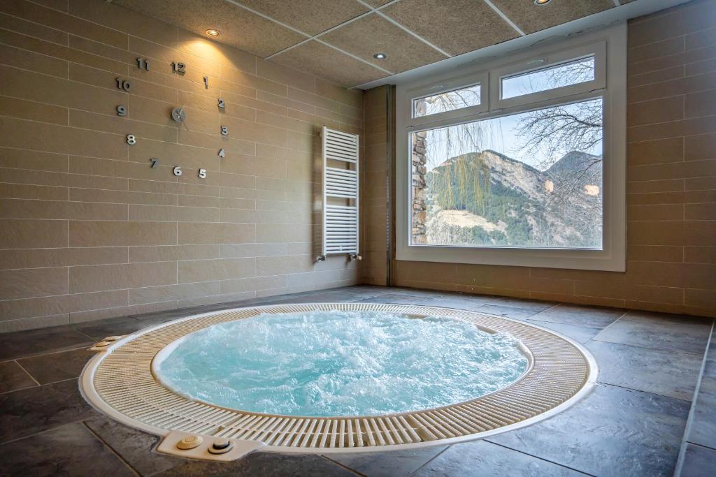 Fotografie z fotogalerie ubytování Abba Ordino Babot Hotel v destinaci Ordino