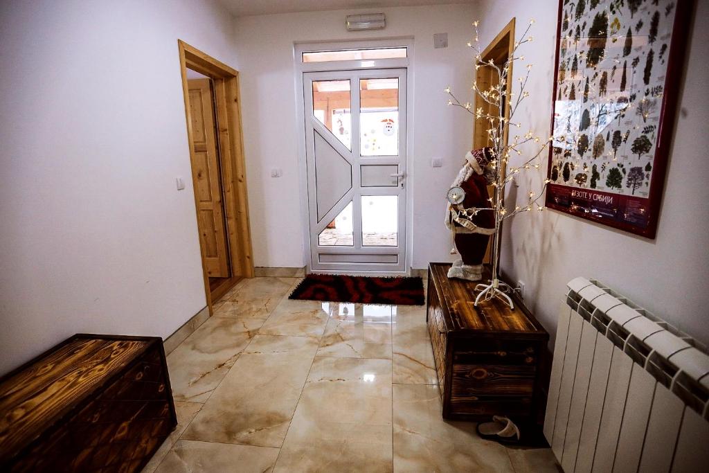 Foto dalla galleria di Aronija Zlatar a Nova Varoš