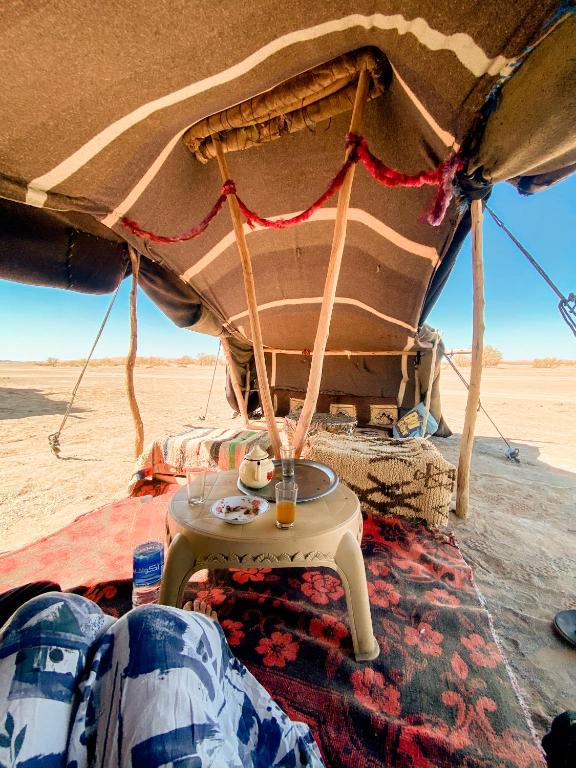 Fotografie z fotogalerie ubytování Oasis Desert Camp Obira v destinaci Merzouga