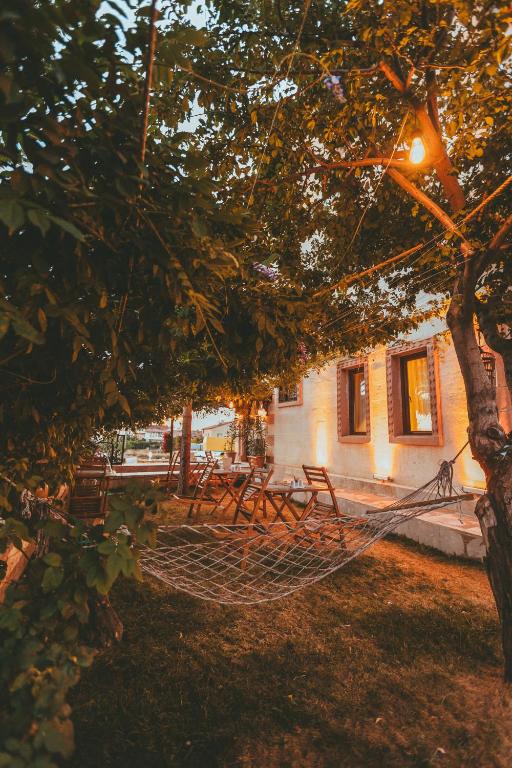 Pigeon Valley Stone House - 11