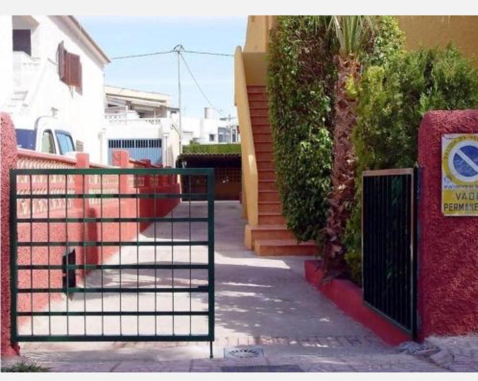 Fotografie z fotogalerie ubytování Taravilla 26 3 dormitorios 3 v destinaci Puerto de Mazarrón