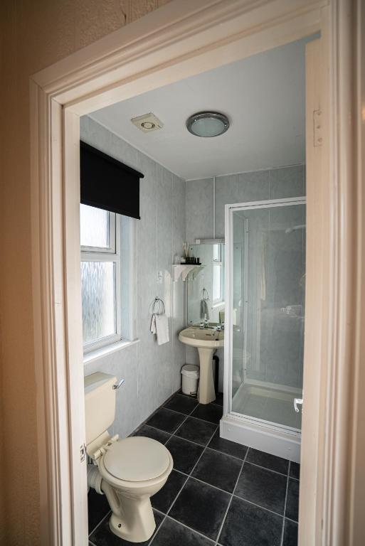 Can-Y-Bae Hotel - Resim 17